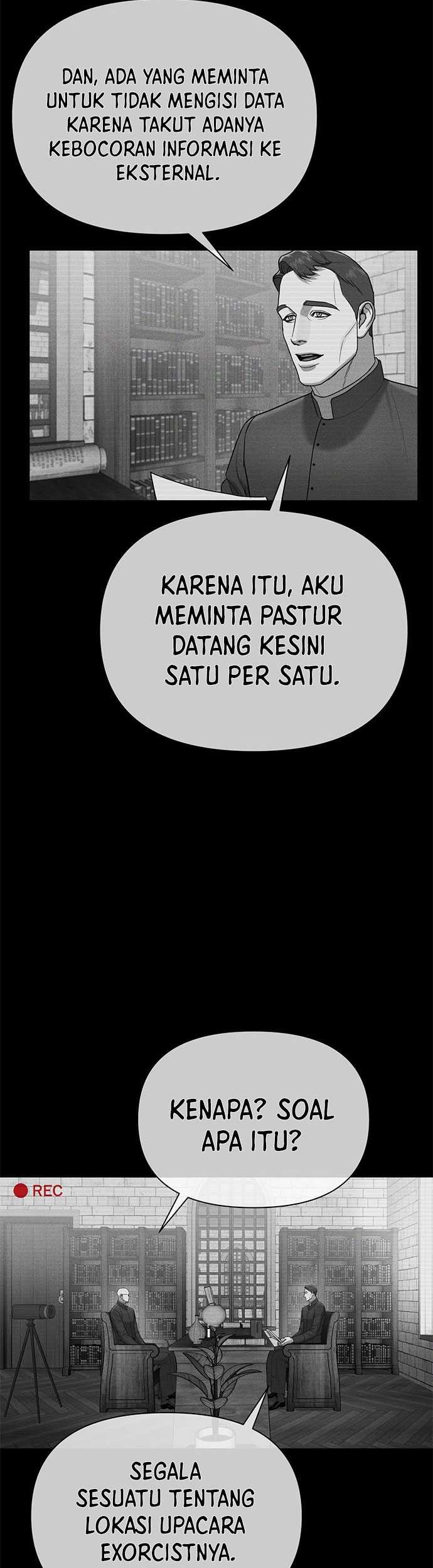 Haunting Chapter 6 - halaman 20