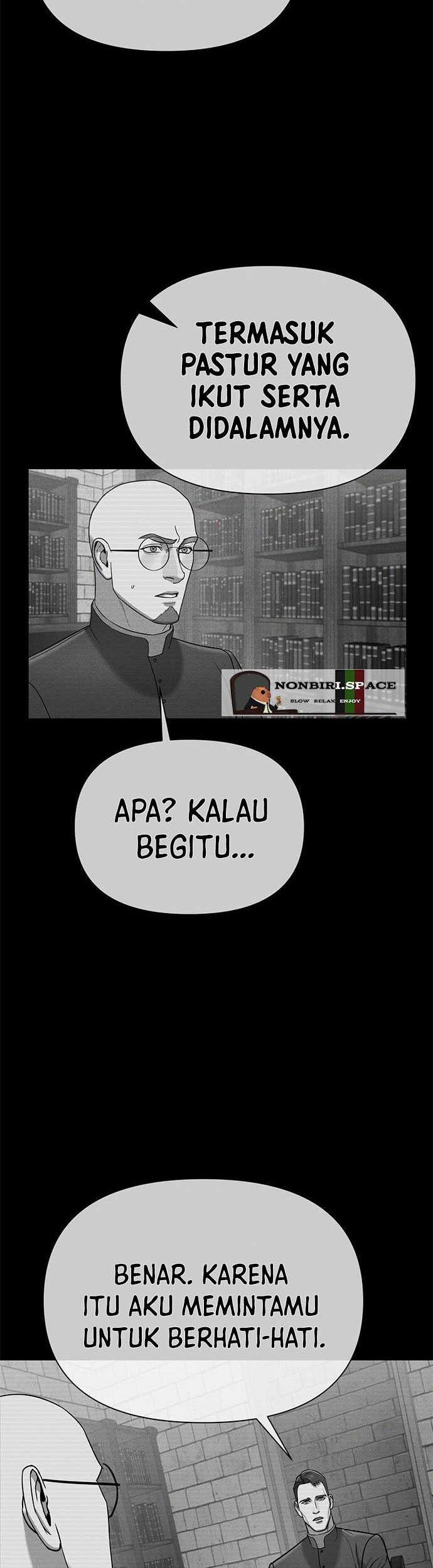Haunting Chapter 6 - halaman 21