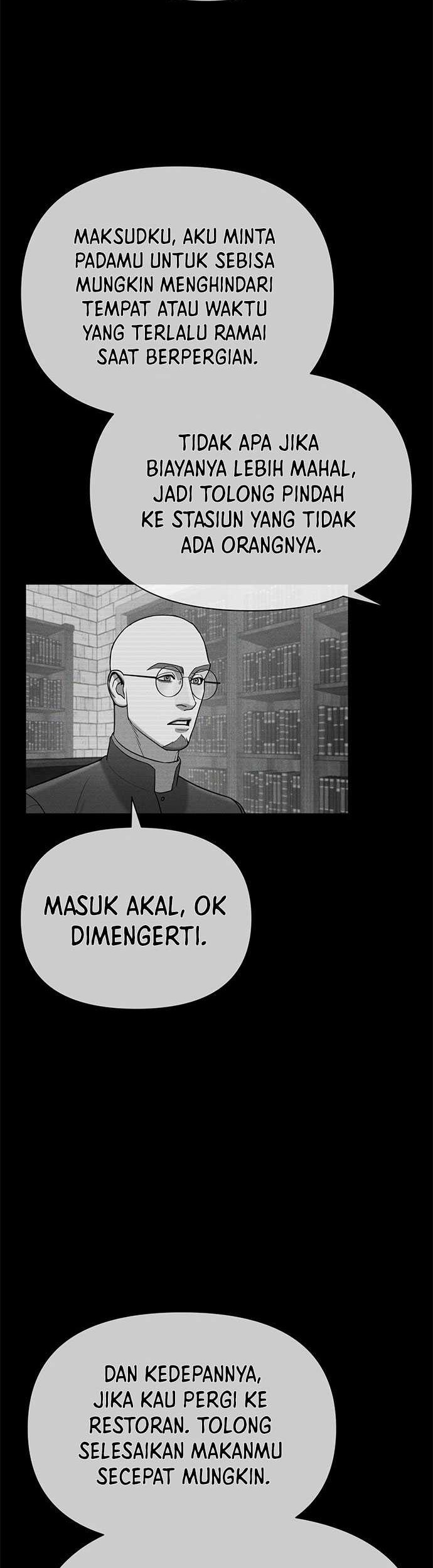 Haunting Chapter 6 - halaman 23