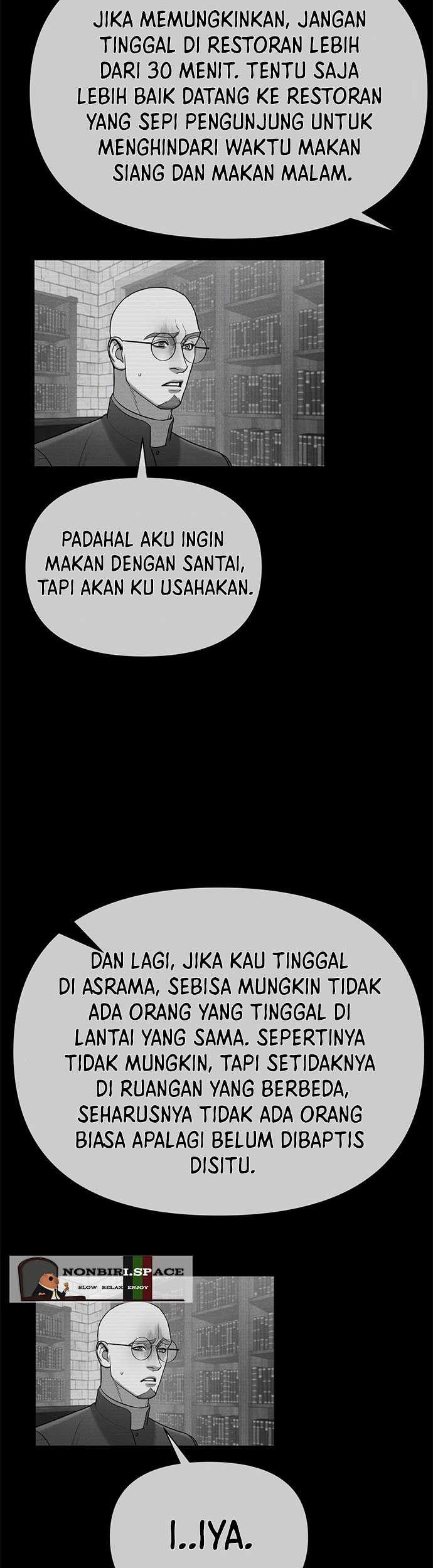 Haunting Chapter 6 - halaman 24