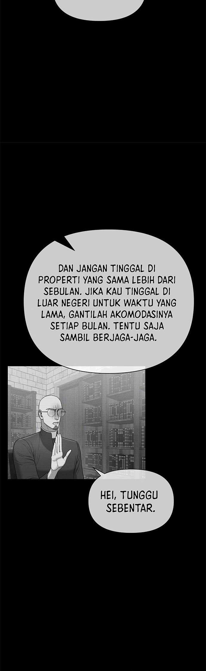 Haunting Chapter 6 - halaman 25