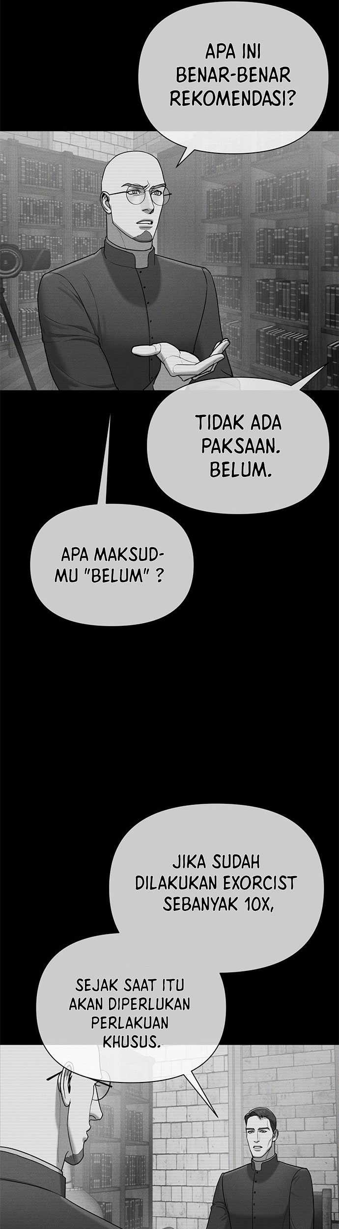Haunting Chapter 6 - halaman 26