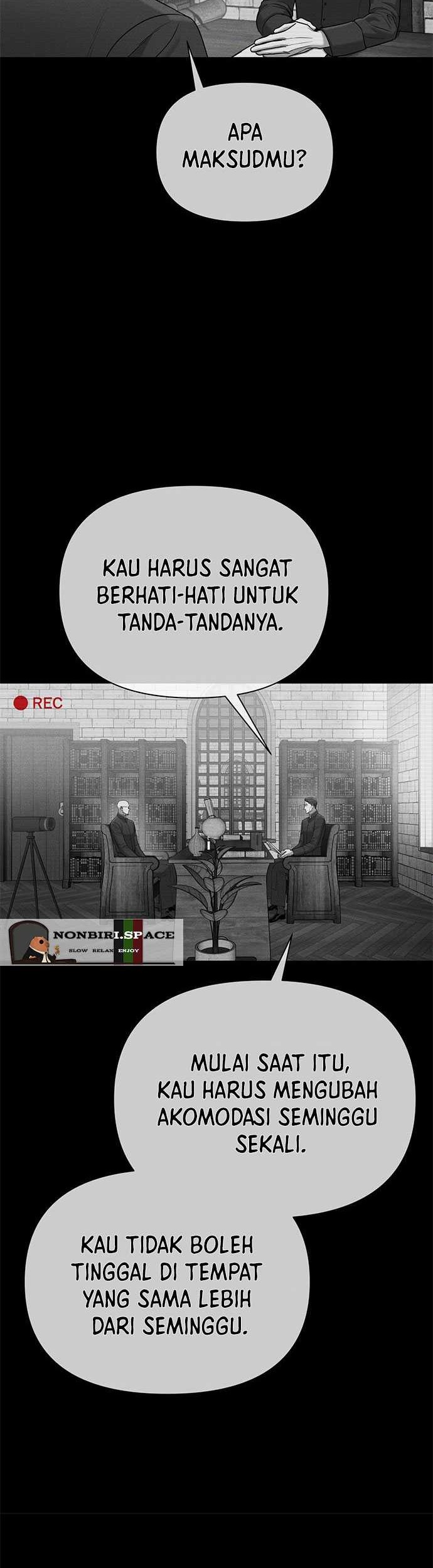 Haunting Chapter 6 - halaman 27
