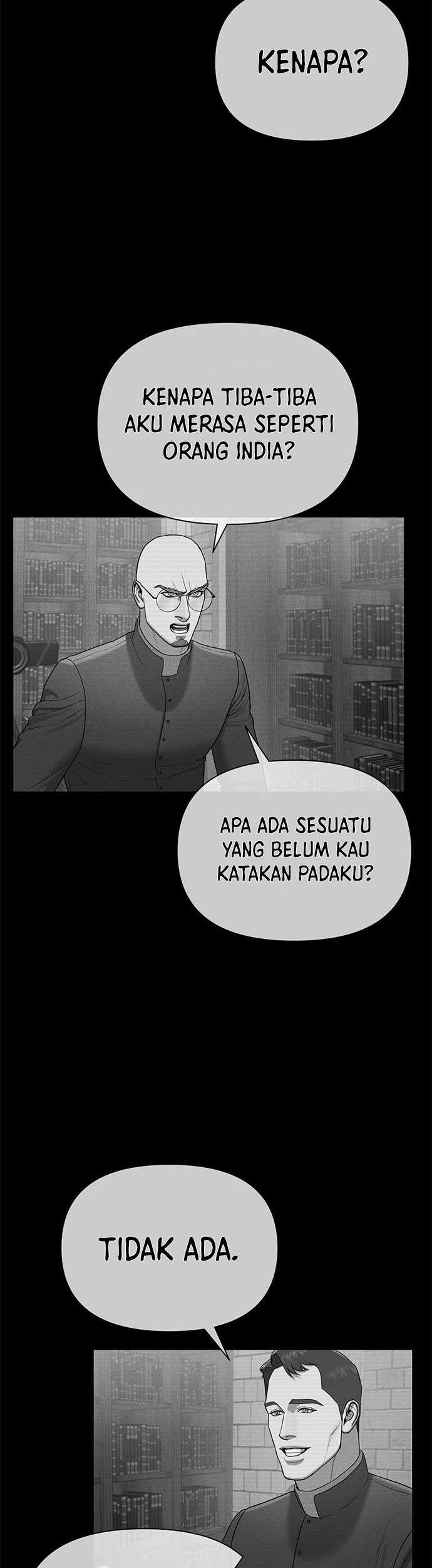 Haunting Chapter 6 - halaman 29