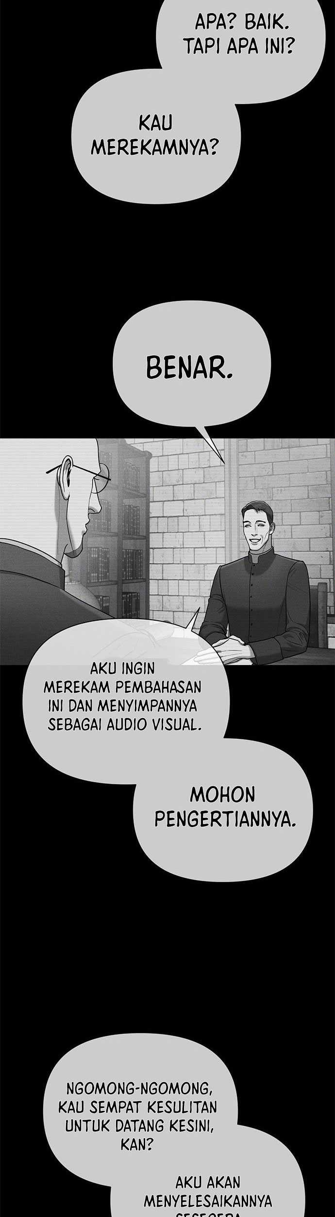Haunting Chapter 6 - halaman 3