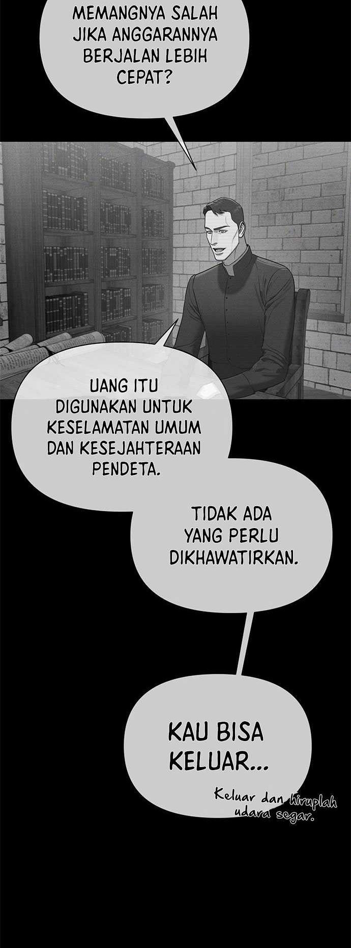 Haunting Chapter 6 - halaman 31