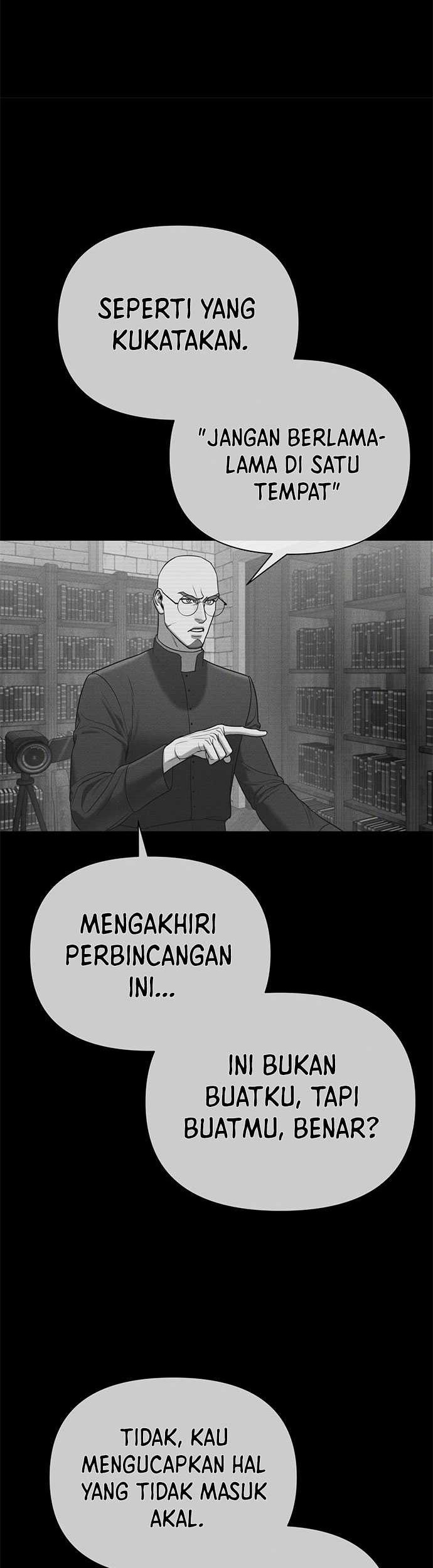 Haunting Chapter 6 - halaman 33