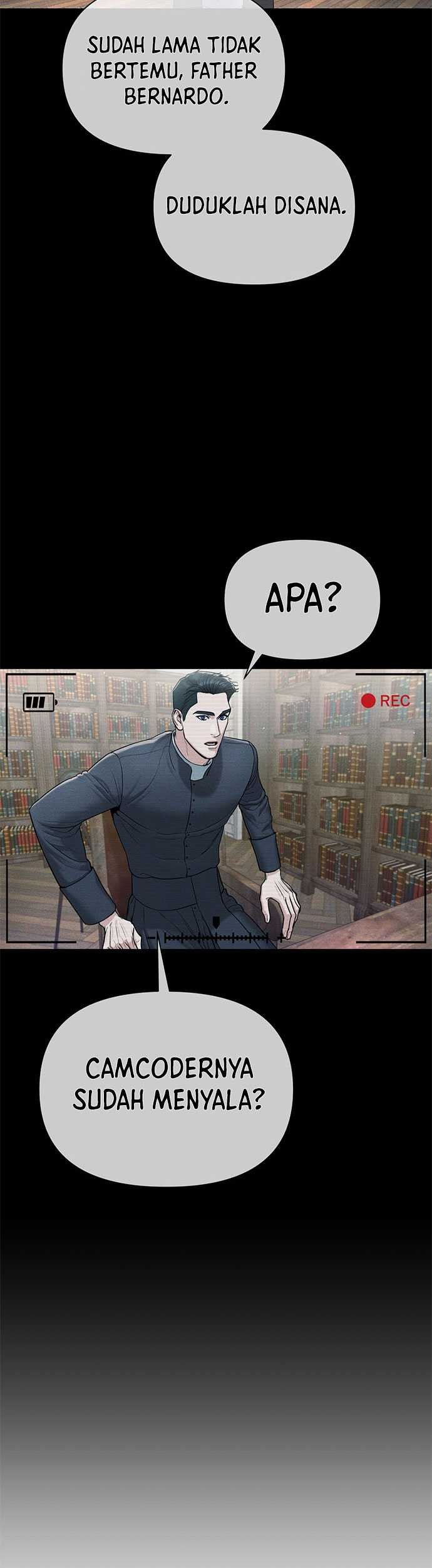 Haunting Chapter 6 - halaman 36