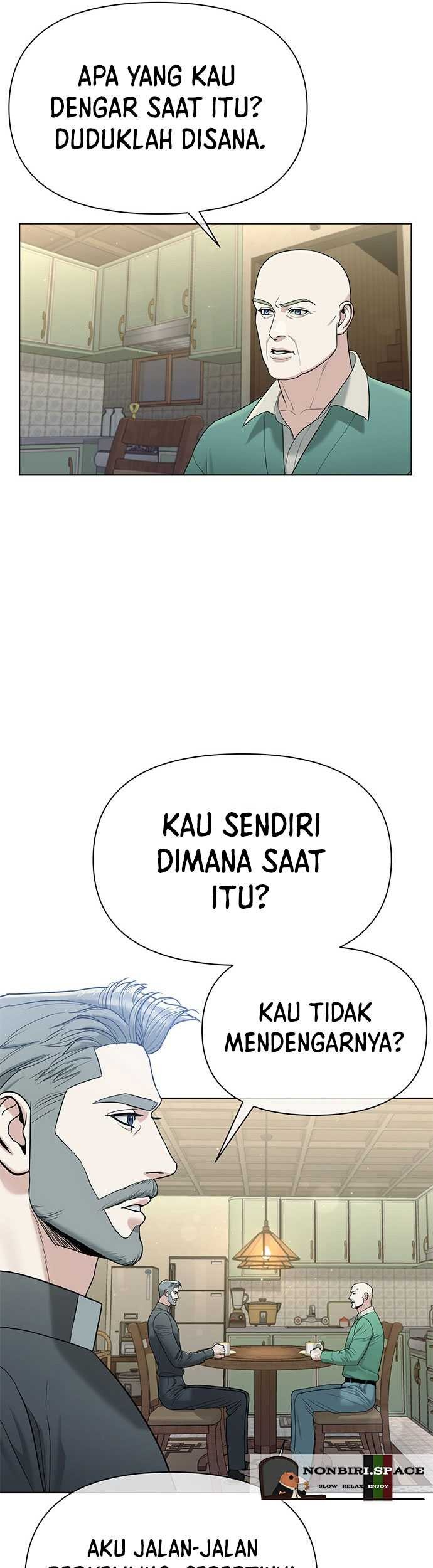 Haunting Chapter 6 - halaman 38