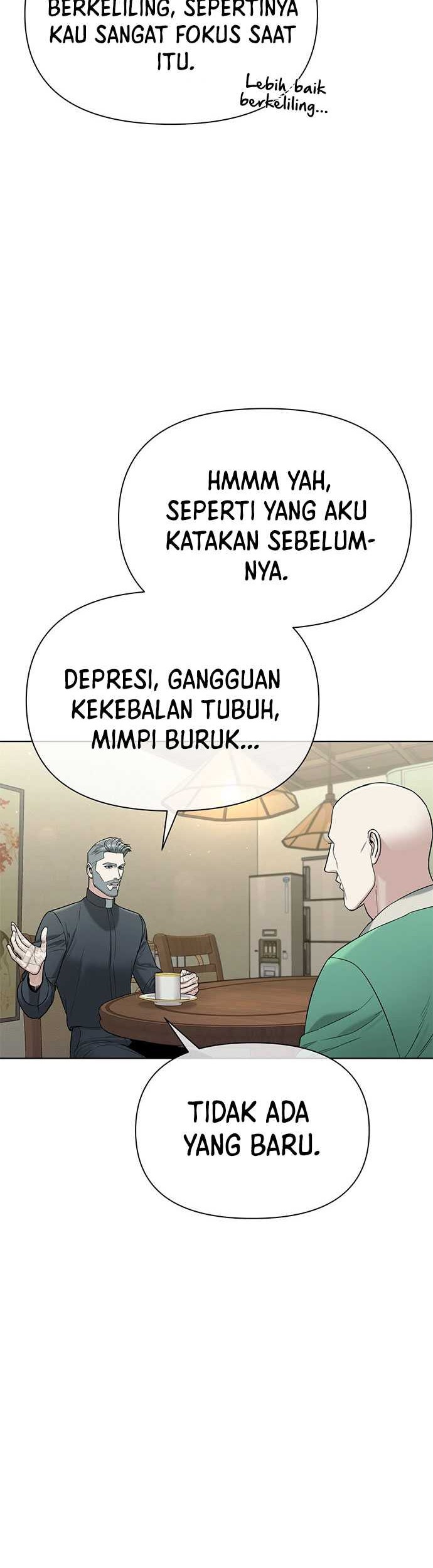 Haunting Chapter 6 - halaman 39