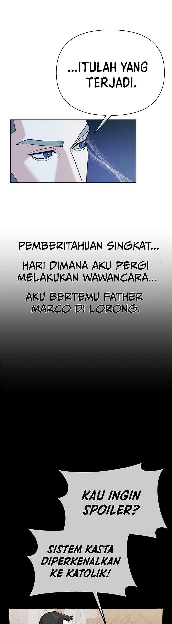 Haunting Chapter 6 - halaman 40