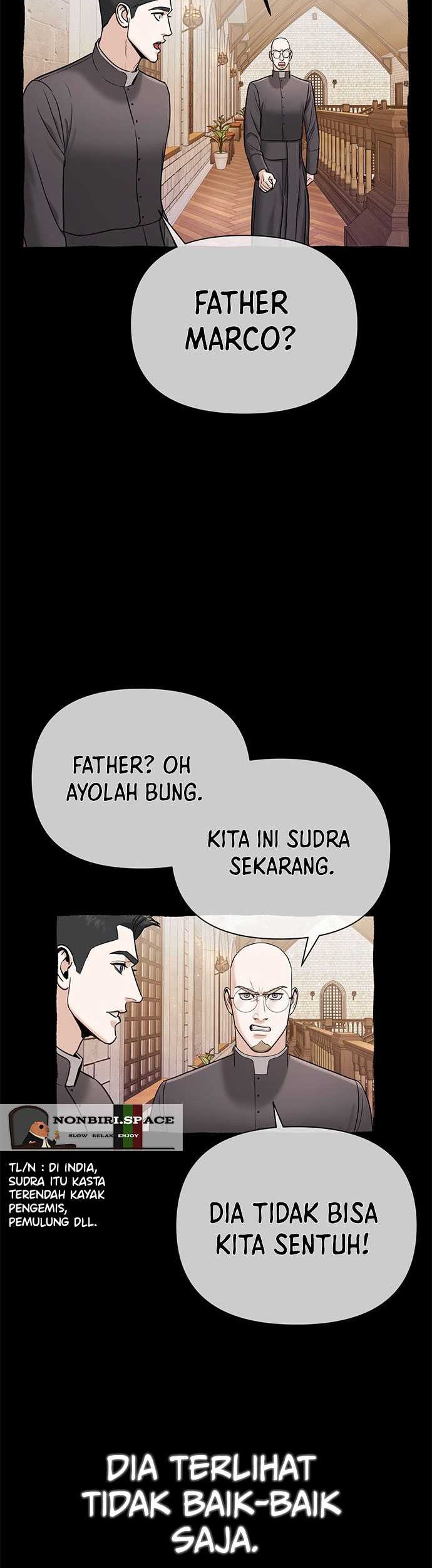 Haunting Chapter 6 - halaman 41