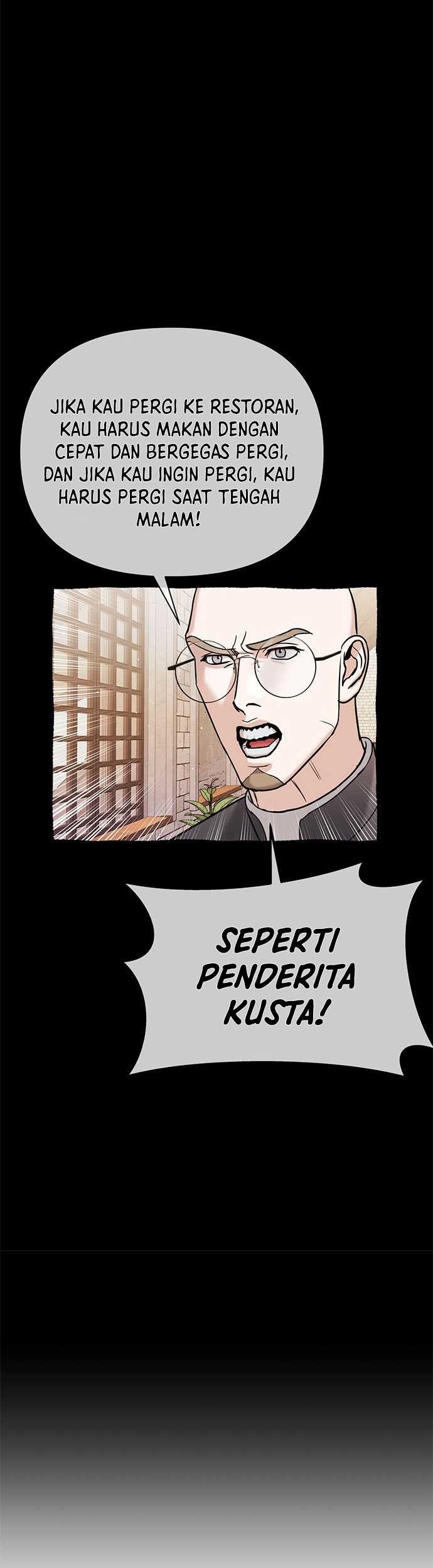 Haunting Chapter 6 - halaman 42