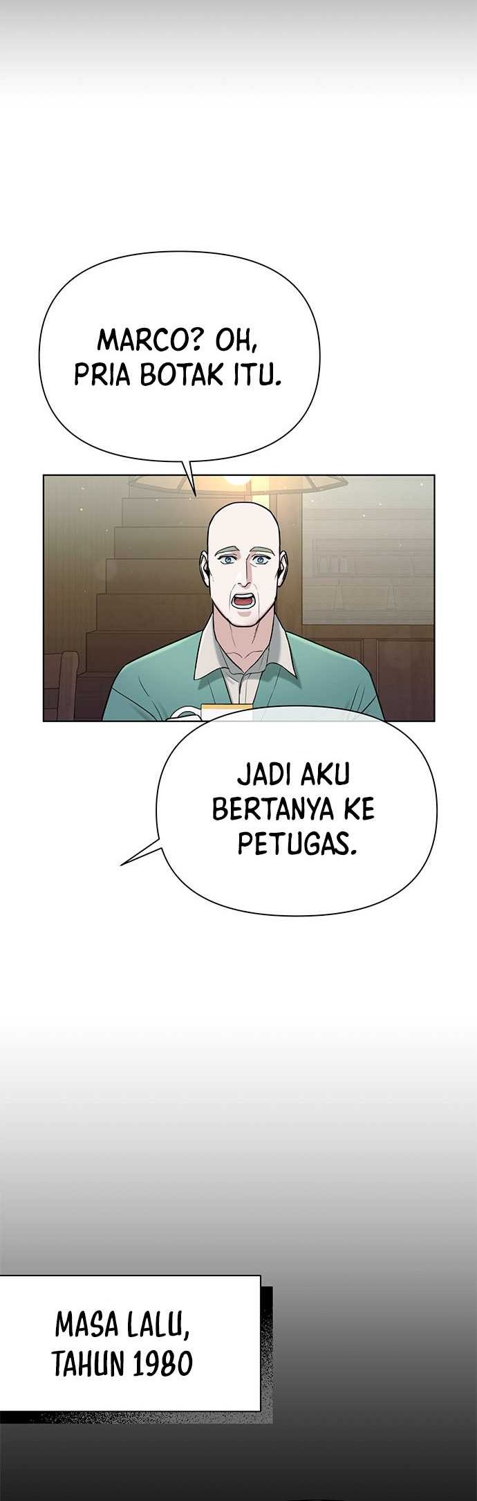 Haunting Chapter 6 - halaman 43