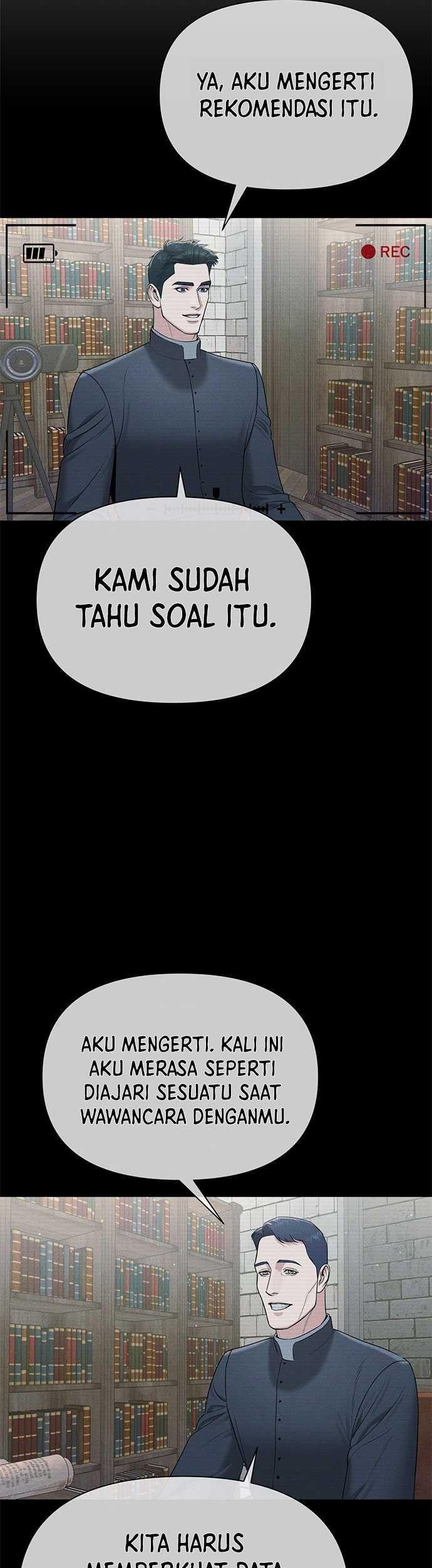Haunting Chapter 6 - halaman 44