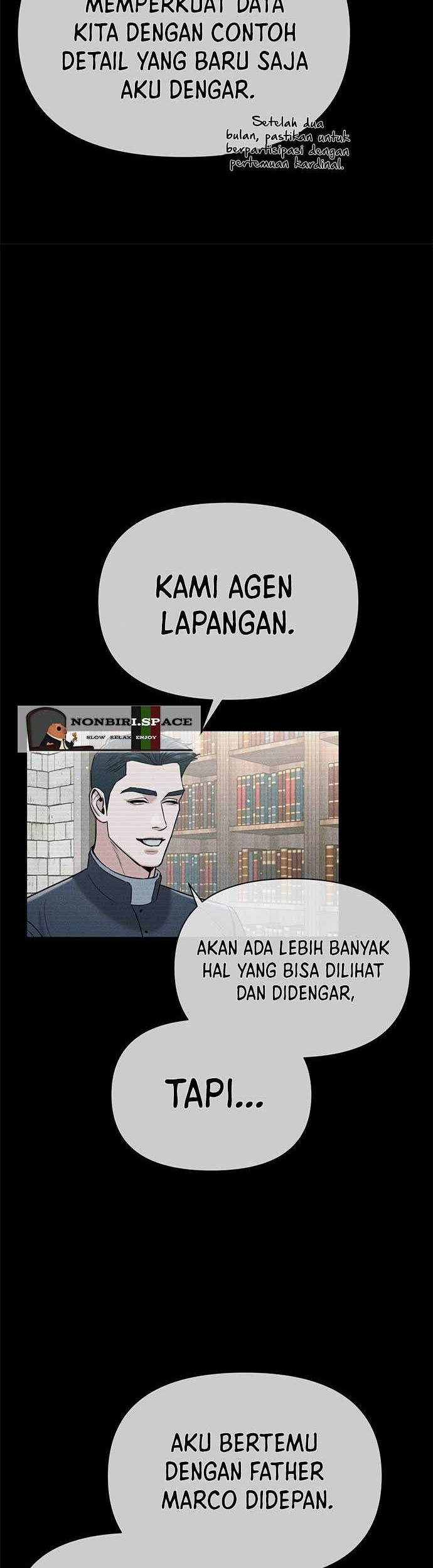 Haunting Chapter 6 - halaman 45