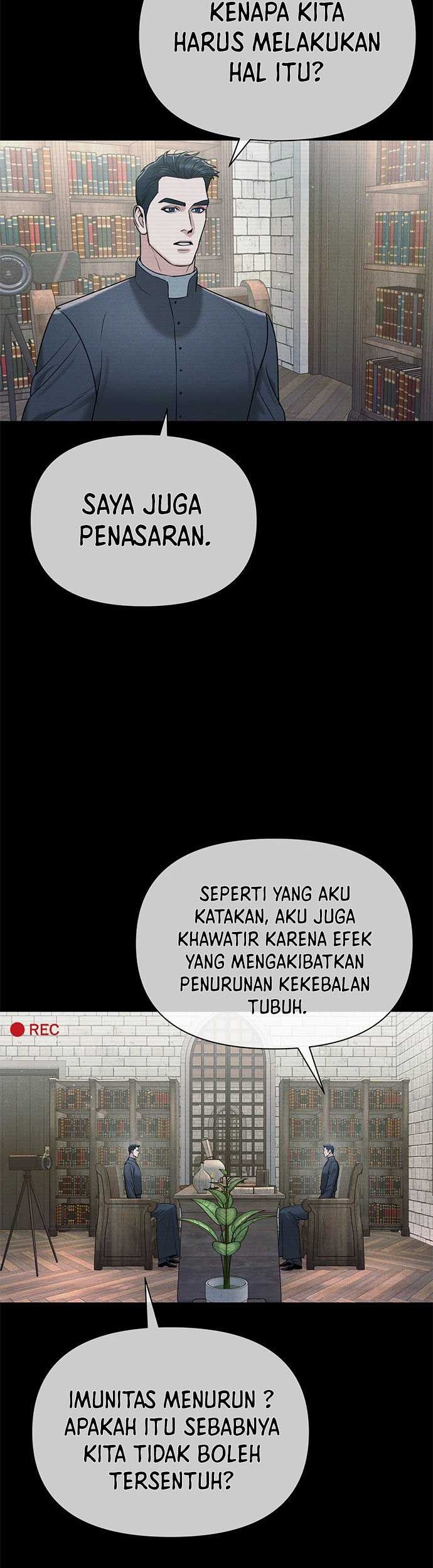 Haunting Chapter 6 - halaman 47