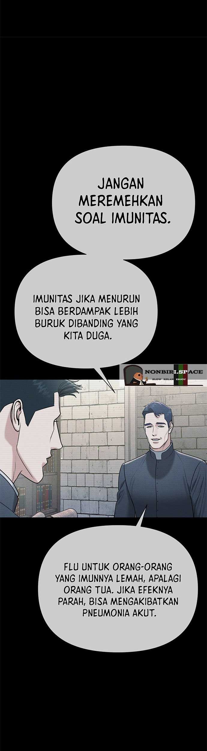 Haunting Chapter 6 - halaman 48