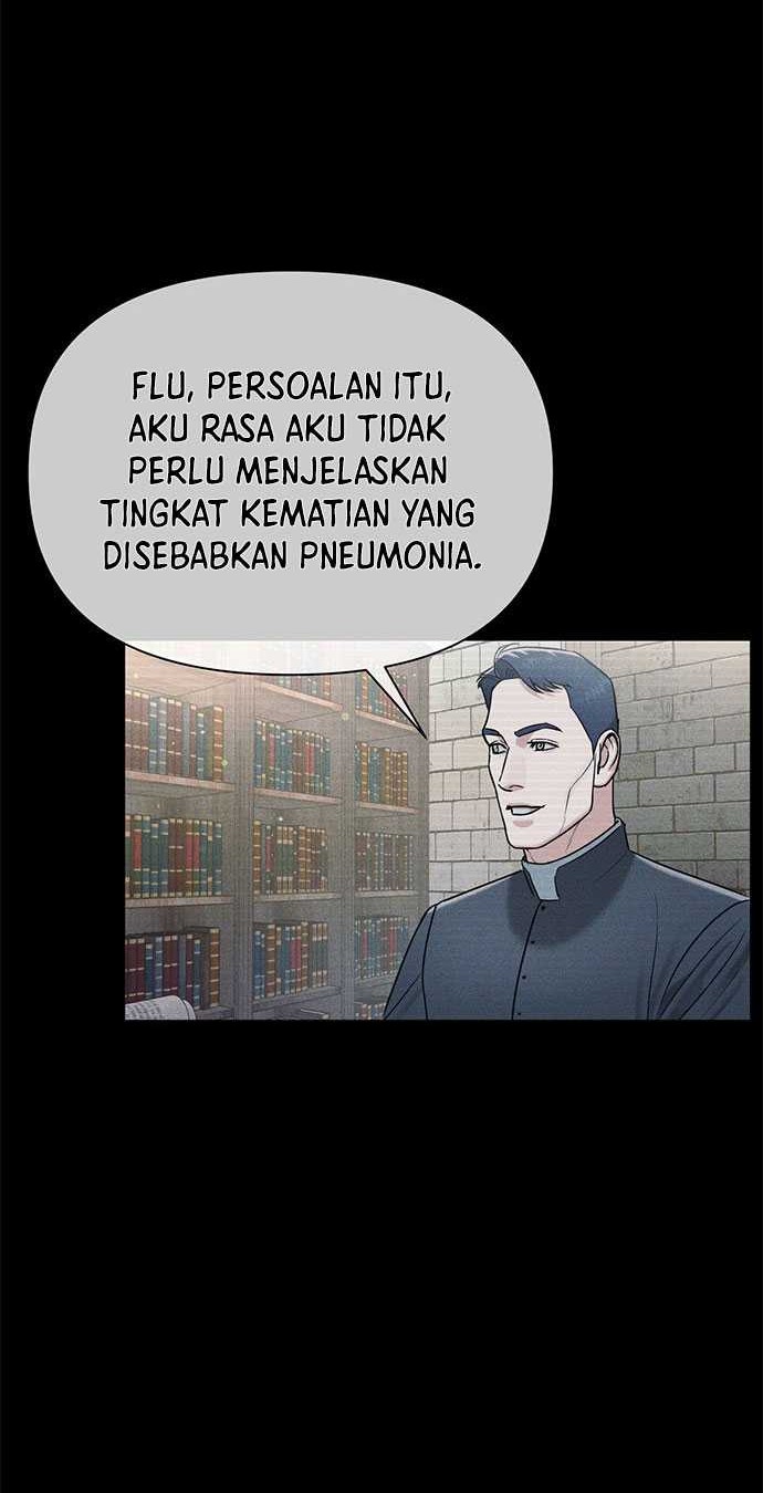 Haunting Chapter 6 - halaman 49