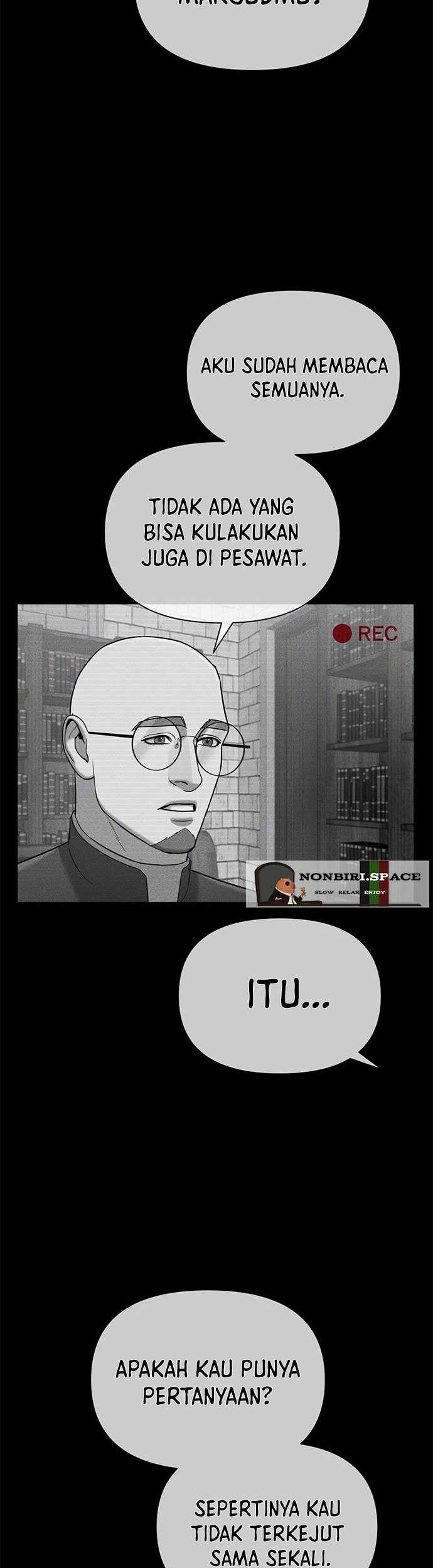Haunting Chapter 6 - halaman 5