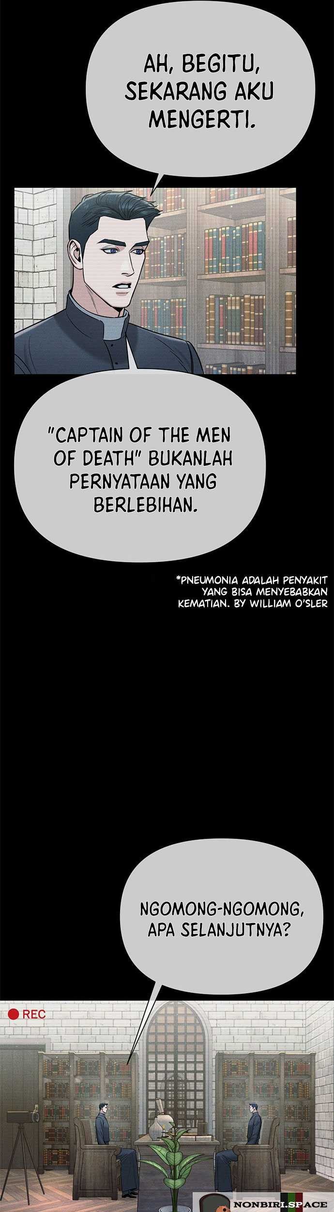 Haunting Chapter 6 - halaman 50