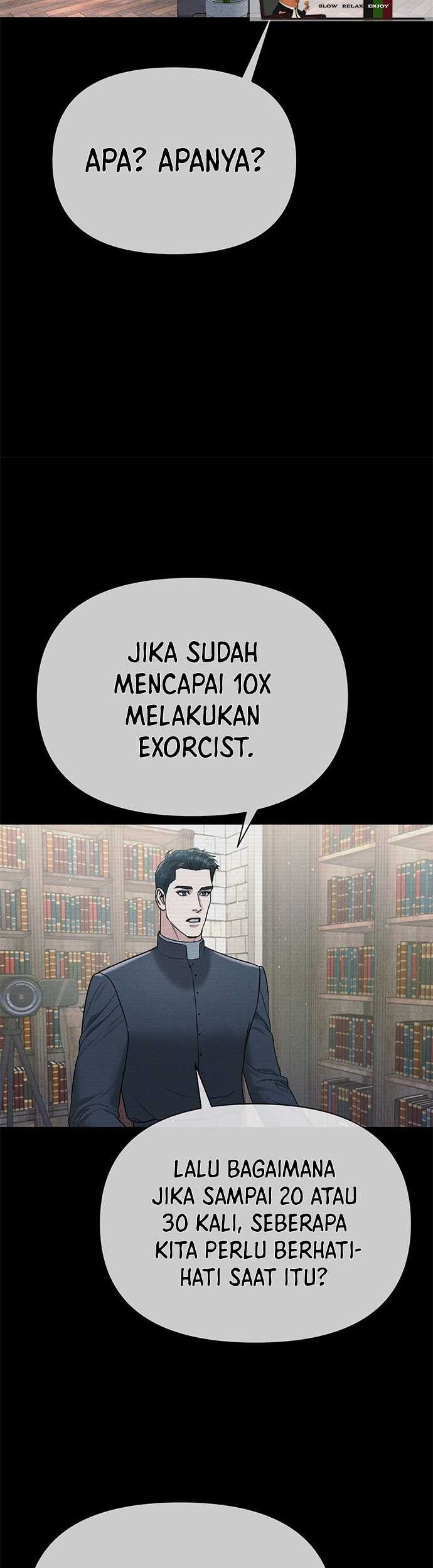 Haunting Chapter 6 - halaman 51
