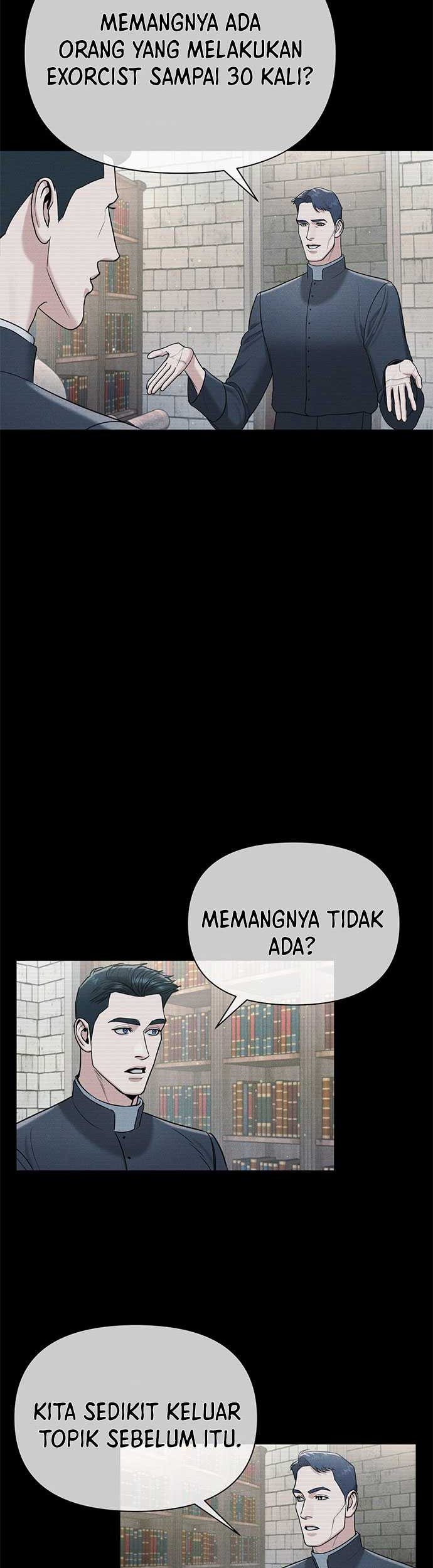Haunting Chapter 6 - halaman 52