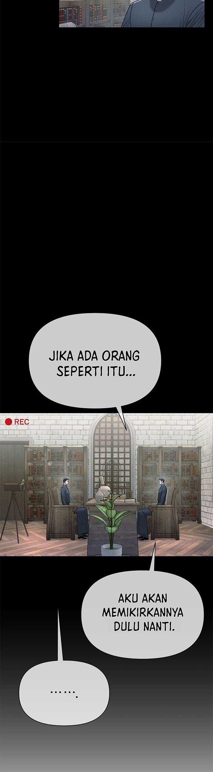 Haunting Chapter 6 - halaman 53