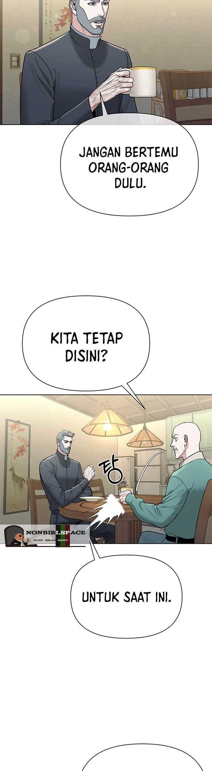 Haunting Chapter 6 - halaman 57