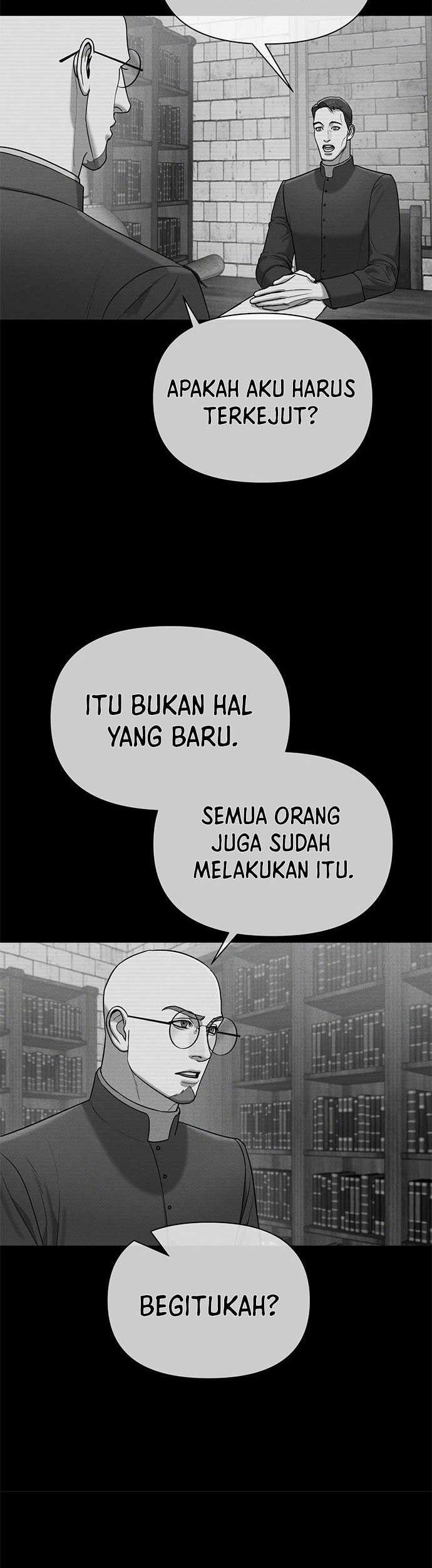 Haunting Chapter 6 - halaman 6