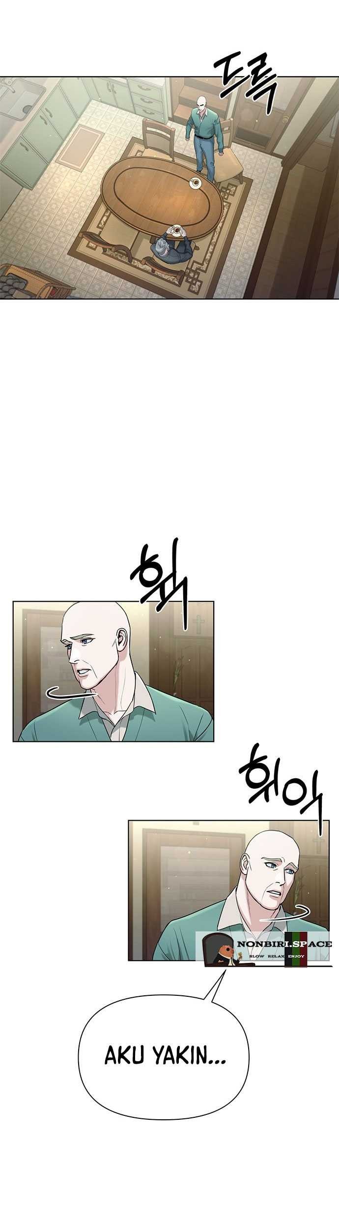 Haunting Chapter 6 - halaman 60
