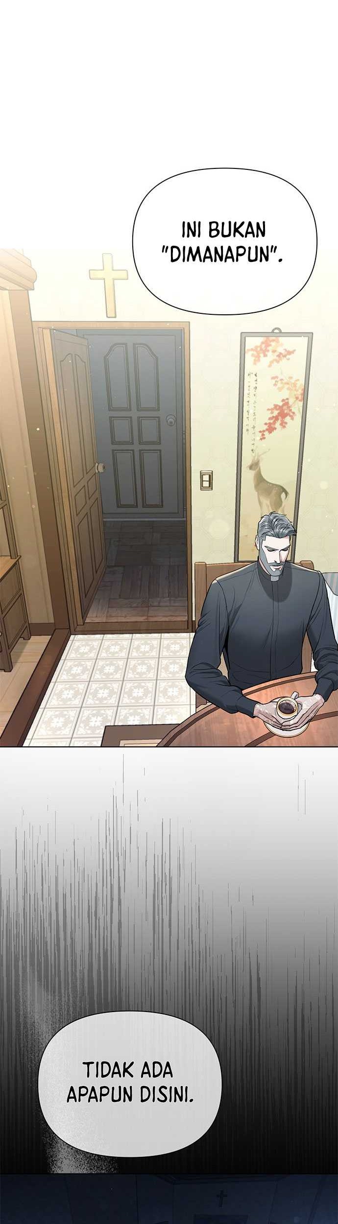 Haunting Chapter 6 - halaman 61
