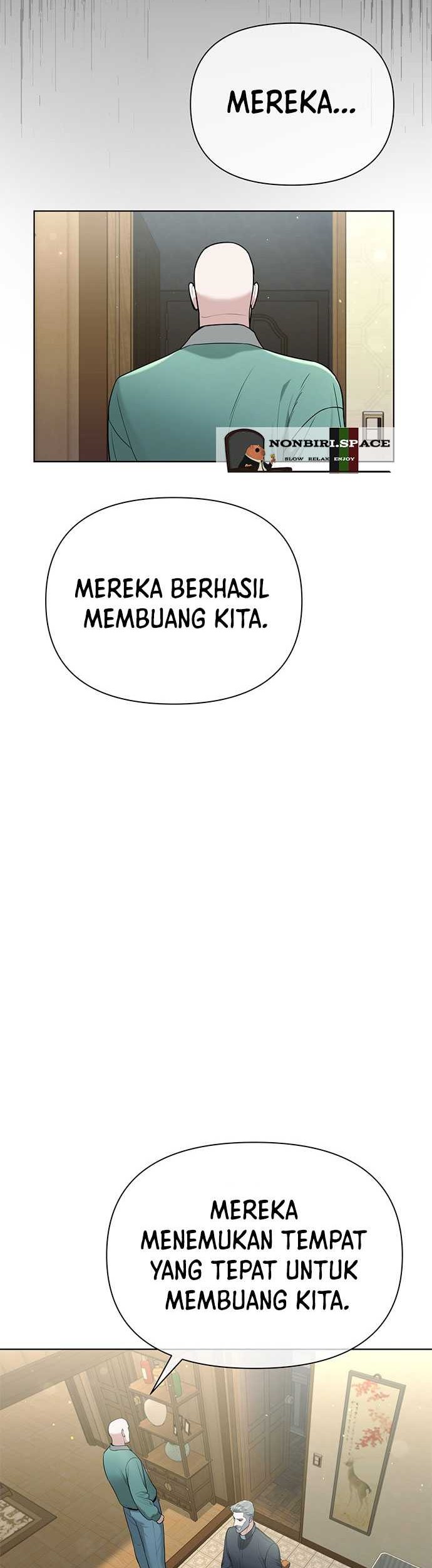 Haunting Chapter 6 - halaman 63