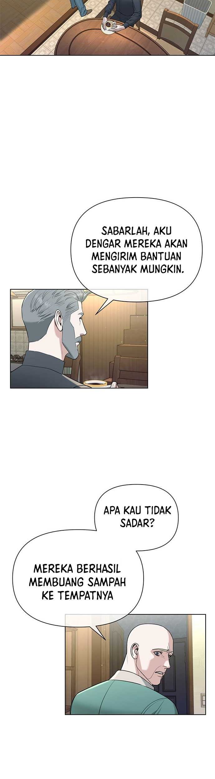 Haunting Chapter 6 - halaman 64