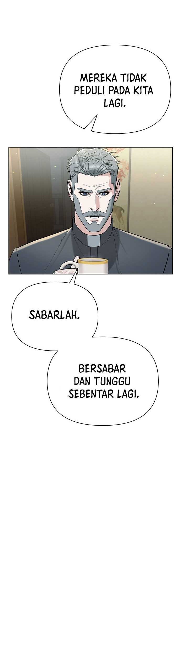 Haunting Chapter 6 - halaman 65
