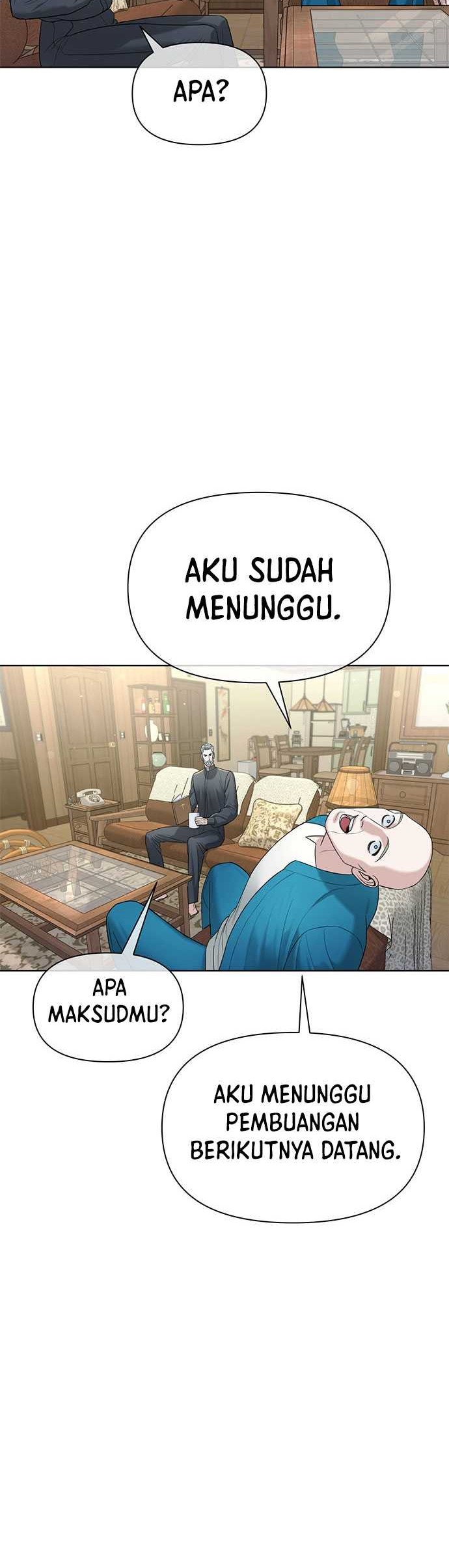 Haunting Chapter 6 - halaman 67