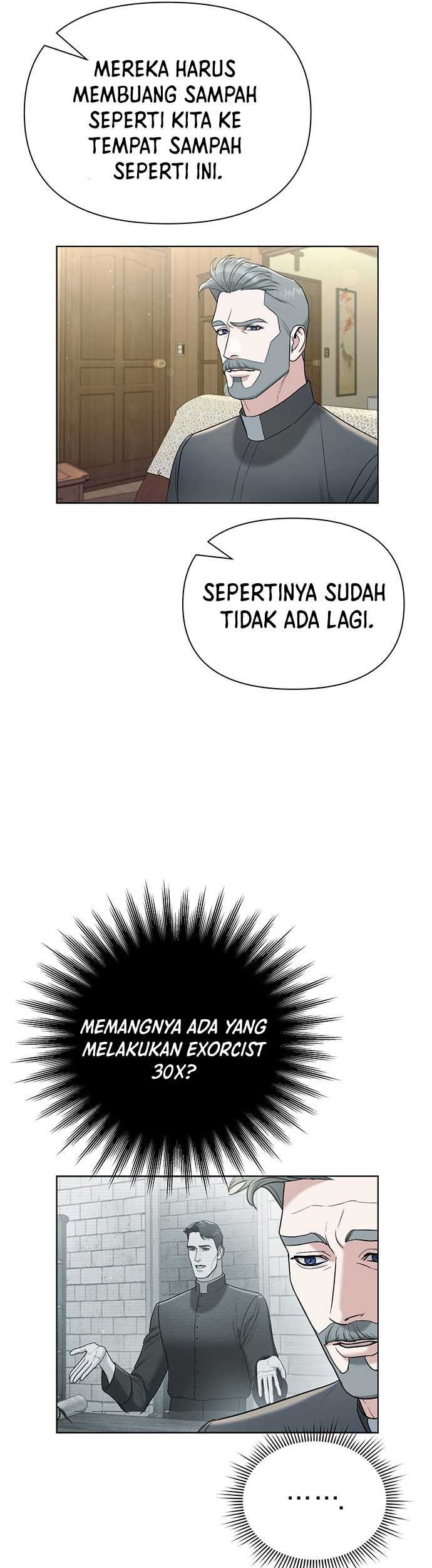Haunting Chapter 6 - halaman 68