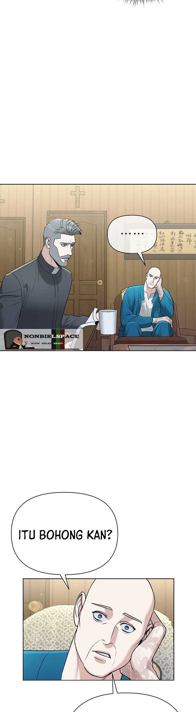 Haunting Chapter 6 - halaman 69
