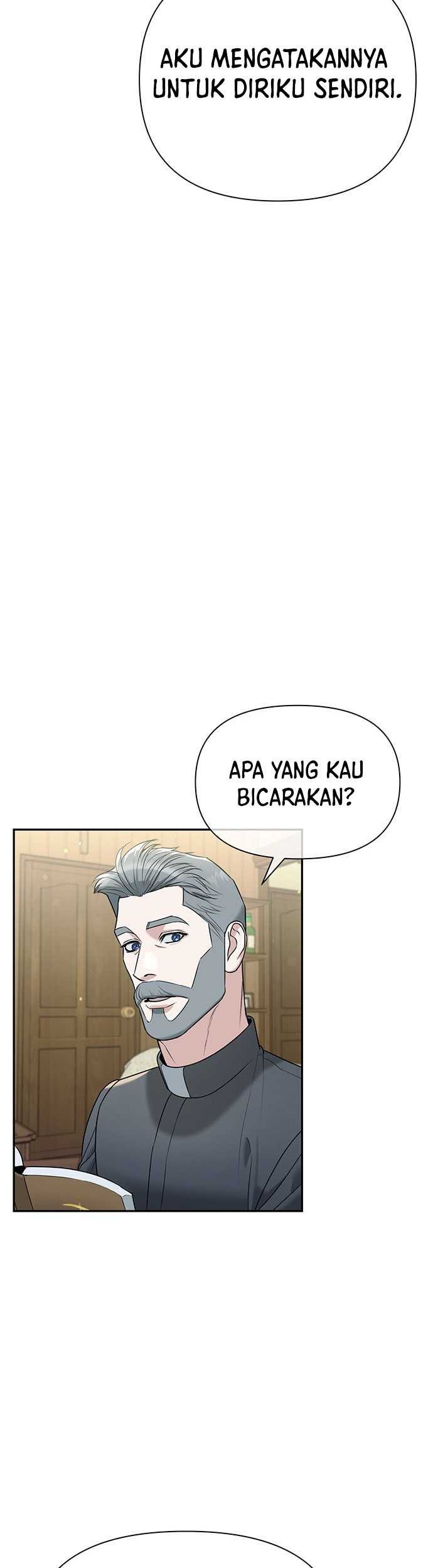 Haunting Chapter 6 - halaman 70