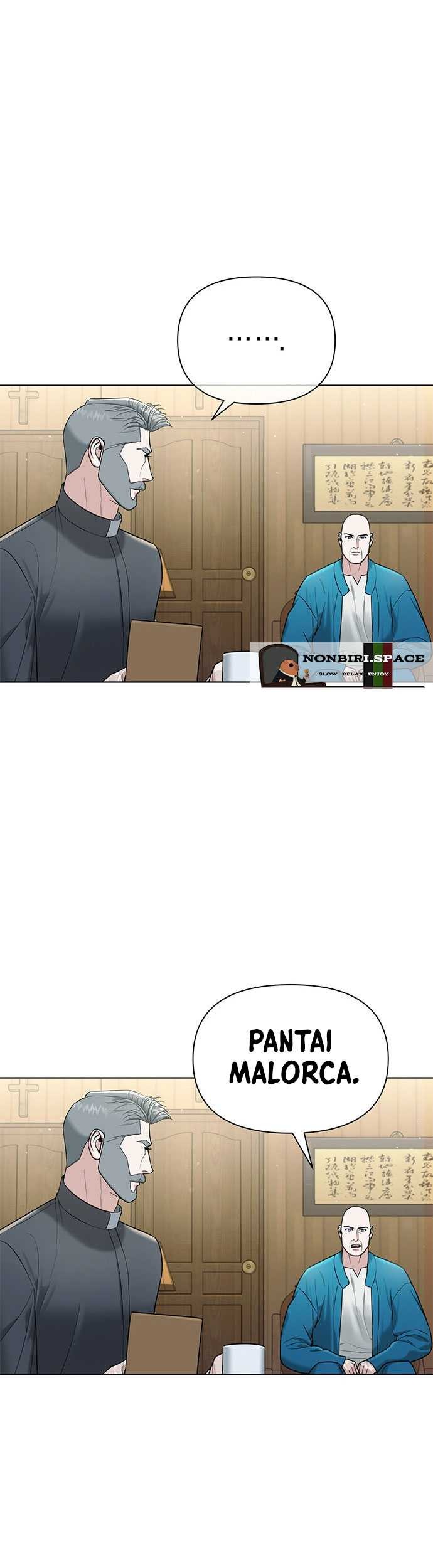 Haunting Chapter 6 - halaman 72