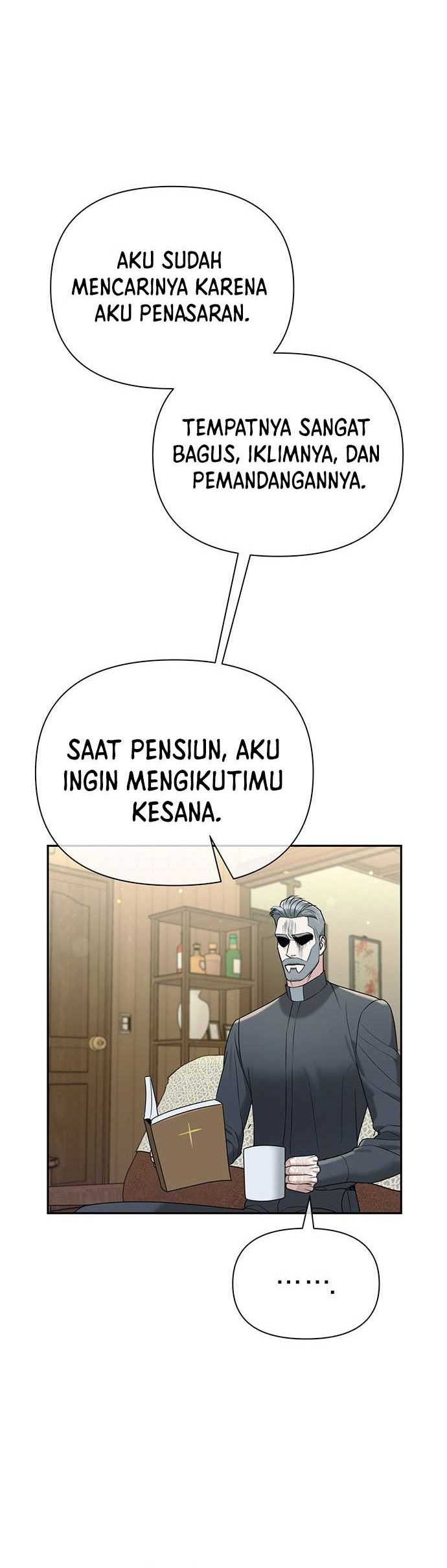 Haunting Chapter 6 - halaman 73