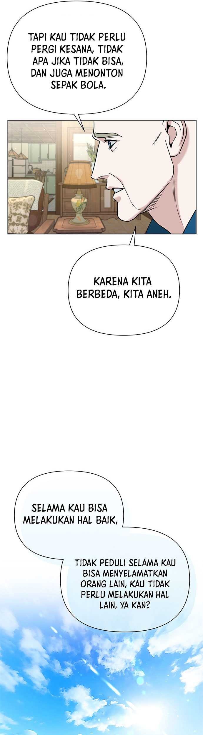Haunting Chapter 6 - halaman 74