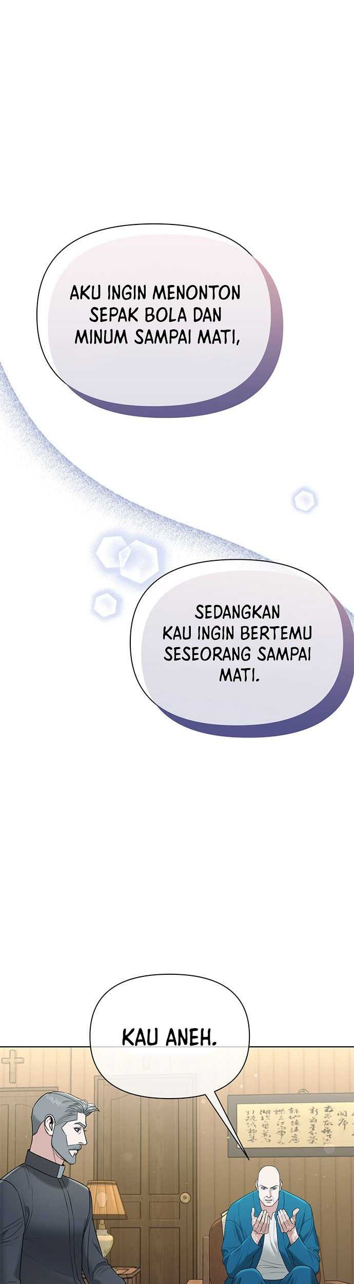 Haunting Chapter 6 - halaman 76