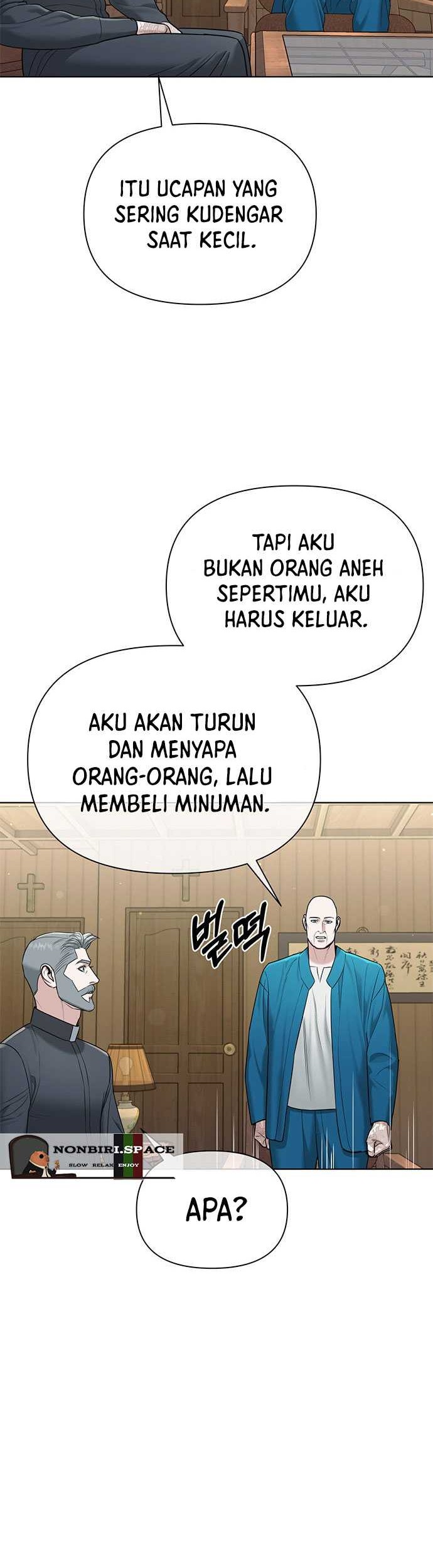 Haunting Chapter 6 - halaman 77