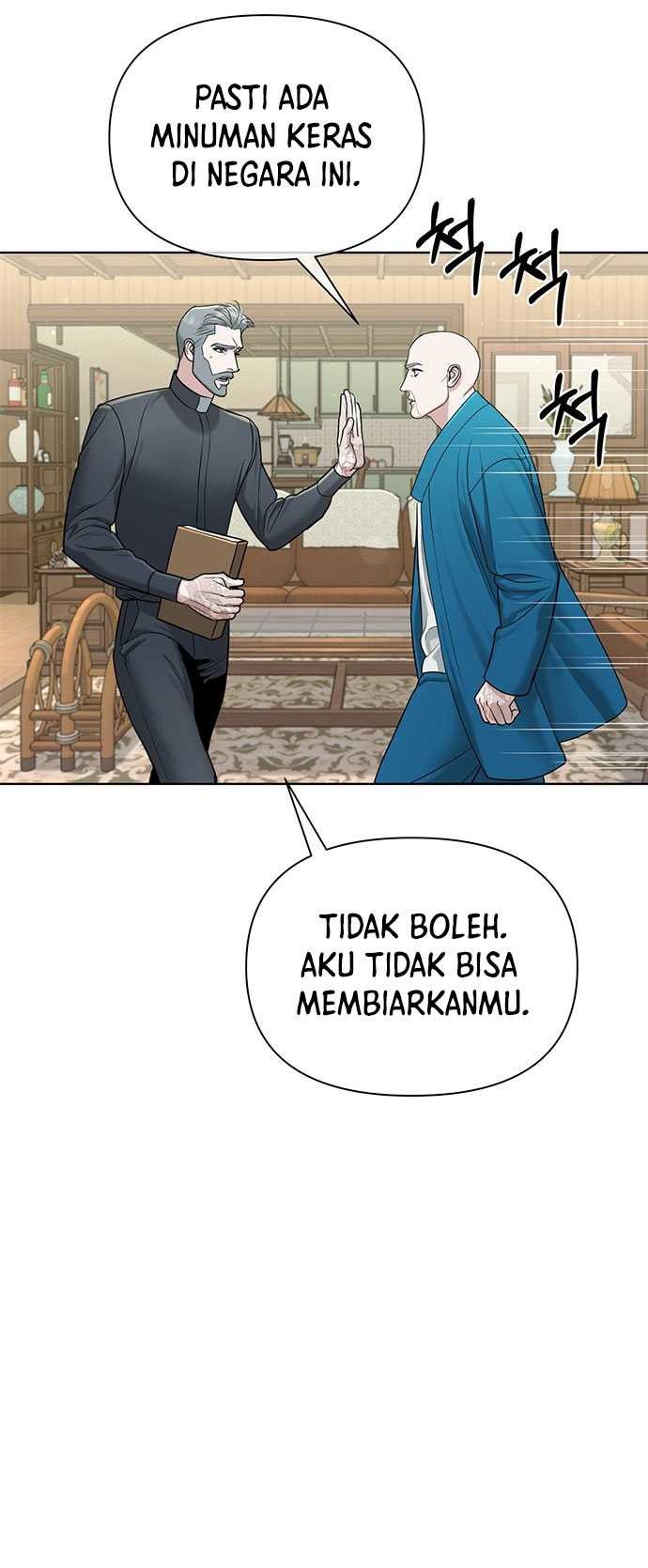Haunting Chapter 6 - halaman 78