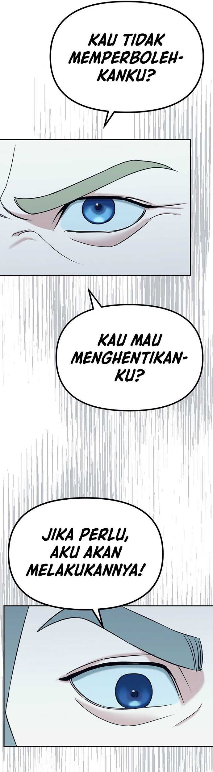Haunting Chapter 6 - halaman 79