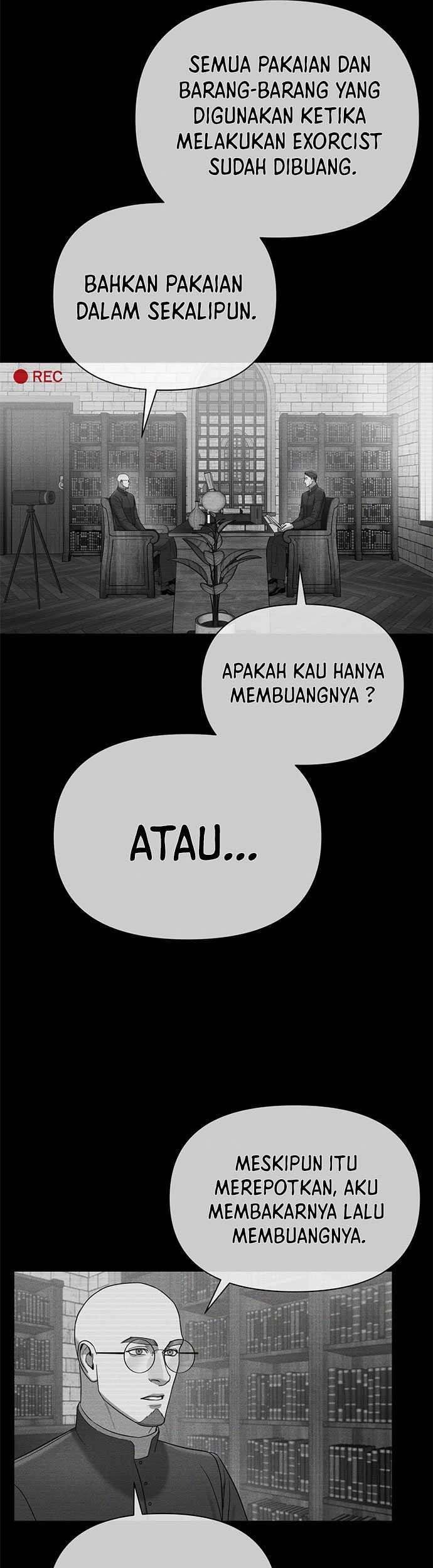 Haunting Chapter 6 - halaman 8
