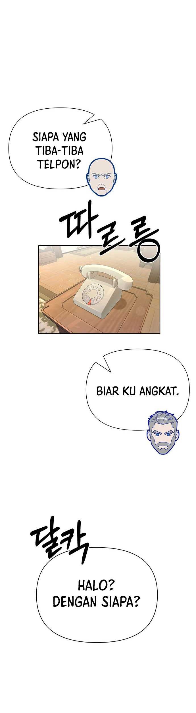 Haunting Chapter 6 - halaman 81