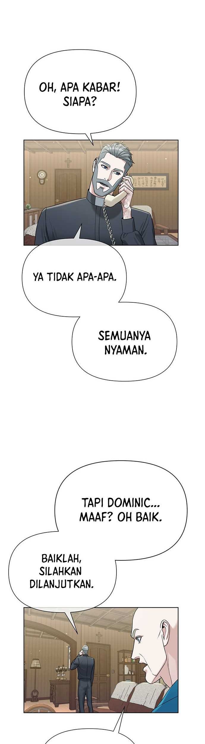 Haunting Chapter 6 - halaman 82