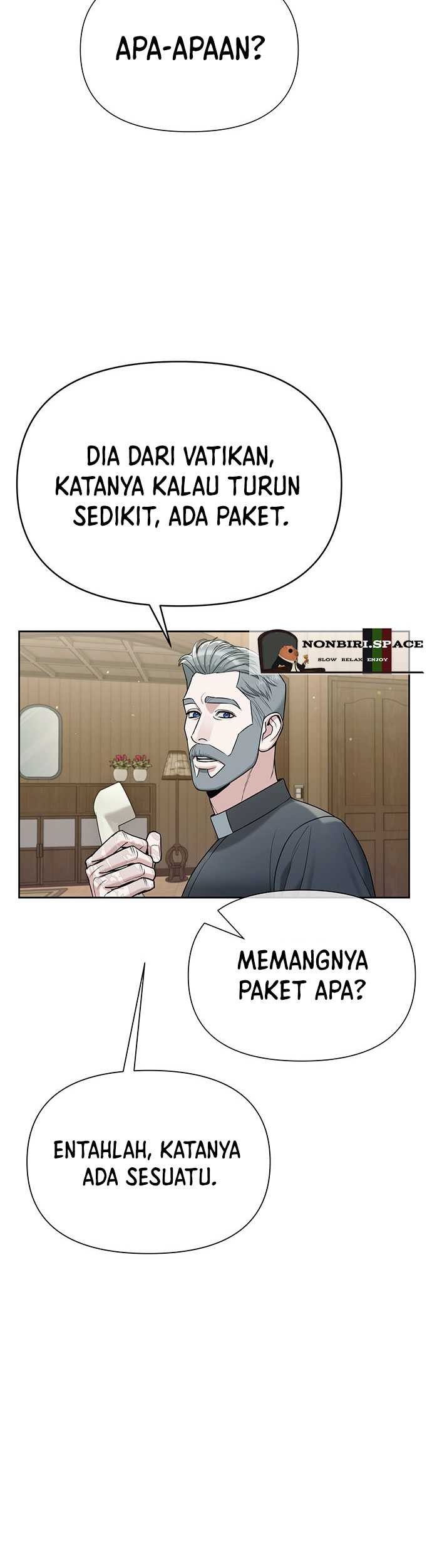 Haunting Chapter 6 - halaman 83
